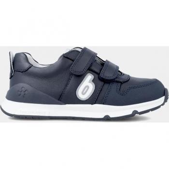 Calzado Infantil Biomecanics Deportiva 231006-A Marino