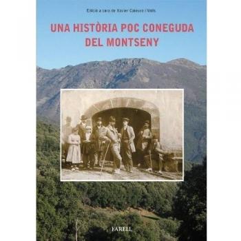 Una historia poc coneguda del Montseny. Ilálustres estadants del mas la Figuera: 18