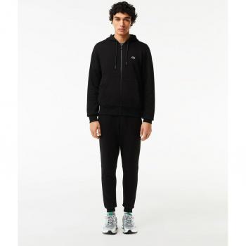 Lacoste WH2528 - Chándal de Hombre en Algodón y Elastano