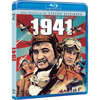 1941 [Blu-ray]