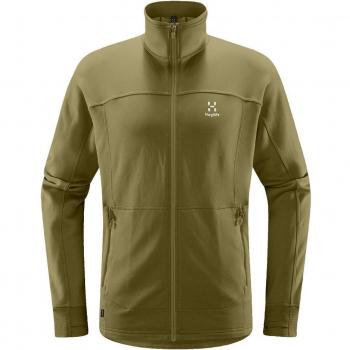 Haglöfs - Chaqueta de hombre Betula Green