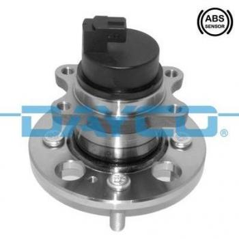 Kit de cojinete de rueda DAYCO KWD1478