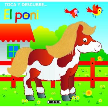 El Poni