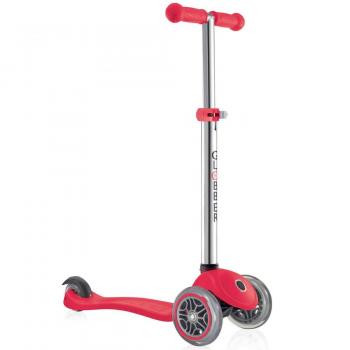 Patinete Globber Primo rojo