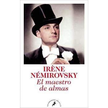 El Maestro de Almas - Libro
