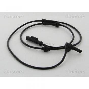 Sensor ABS TRISCAN 8180 15127