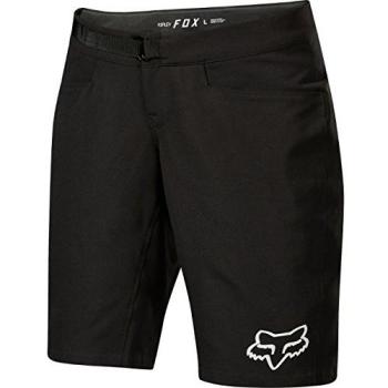 Fox Womens Ripley Short Black