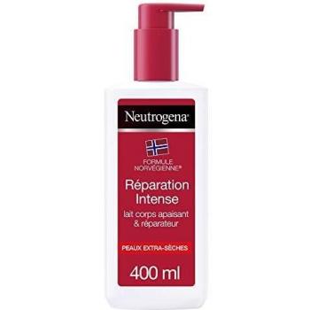 Neutrogena Loción Corporal Reparación Intensa - 400 ml.