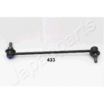 Barra estabilizadora JAPANPARTS Sway Bar, suspensión SI-433
