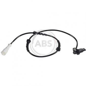 Sensor de Velocidad de Rueda ABS 30388 para Renault