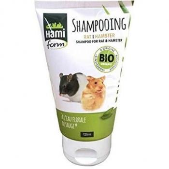 Hami Form Rat Cleaner Gel 125ml - Bio Formula, No Rinse