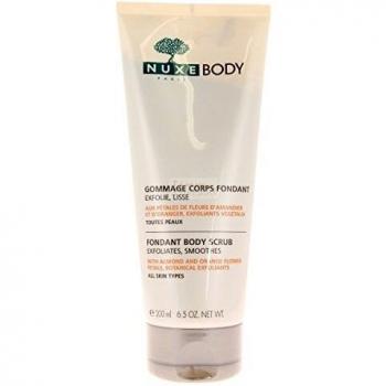 Fondant Body Scrub - 200ml/6.5oz