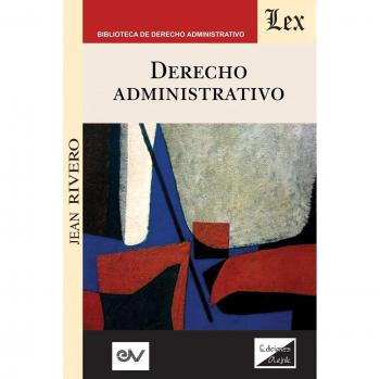 Derecho Administrativo
