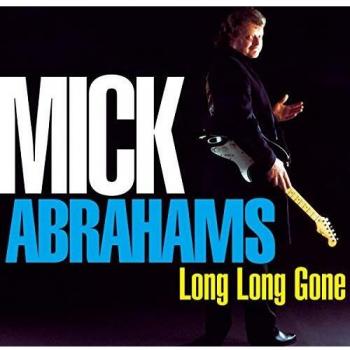 Long Long Gone - Mick Abrahams