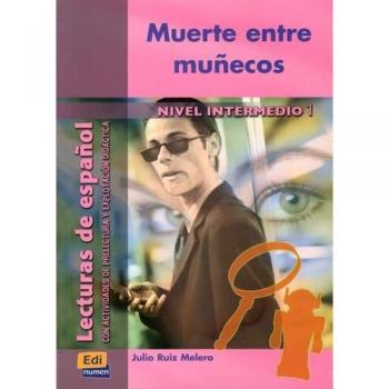 Muerte entre muñecos