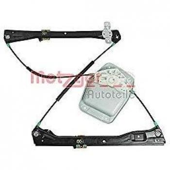 Elevalunas METZGER 2160310 para VW 1K5837462B