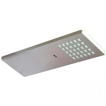 Spot BASIK Sensor de Movimiento 3W Blanco Cálido