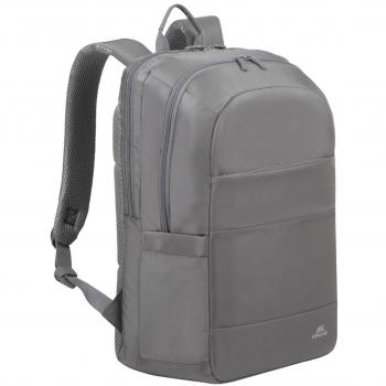 Mochila Rivacase 8265 Ulsan Basic Negro 17,3