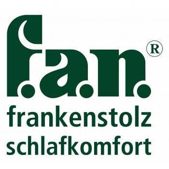 Frankenstolz 30070-11026-19 - Edredón, 135 cm x 200 cm, color natural