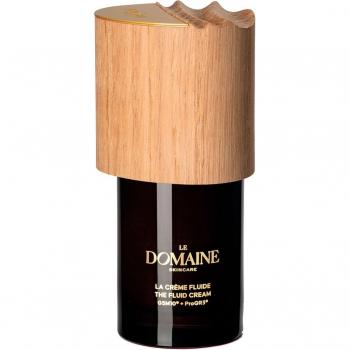 Le Domaine Luxe Fluid Moisturizer 50ml