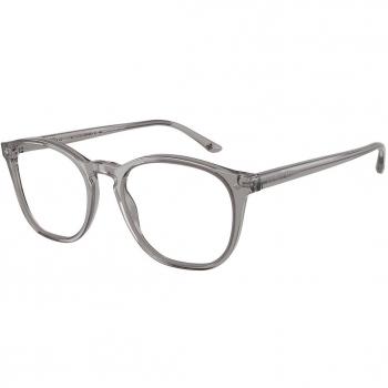Gafas Recetadas para Hombre Giorgio Armani AR7074 6070 Transparente Acetato 50mm