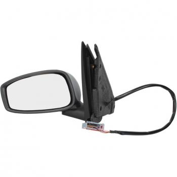 Retrovisor exterior BLIC 5402-04-1139931 Izquierda, tipo: retrovisor exterior, características: diseño específico para la izquierda del vehículo, compatible con modelos de diversas marcas, incluye soporte y cristal con ajuste manual