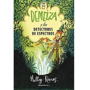 Demelza y los detectores de espectros