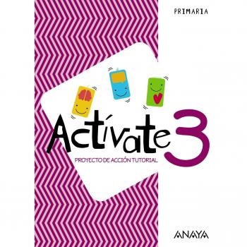 Actívate 3.