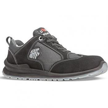 Zapatos de Seguridad Robert S1P SRC