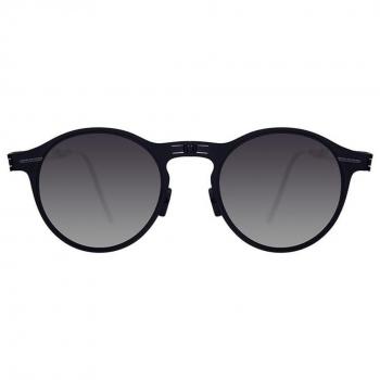 ROAV Galaxy 1003 Balto Folding Black 51mm Men's Sunglasses