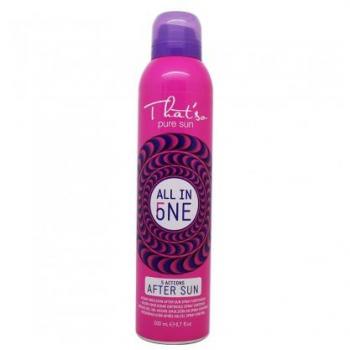 That´so Pure sun Spray After Sun 200 ml