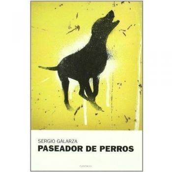Paseador De Perros