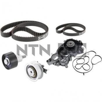 Bomba de Agua + Kit de Distribución SNR KDP457.751