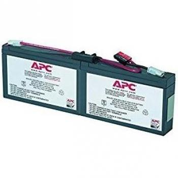 APC RBC18 VRLA UPS Replacement Battery