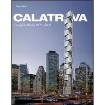 Santiago Calatrava. Complete Works 1979-2009