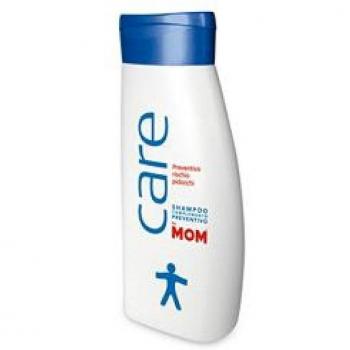 Shampoo Preventivo Antipediculosis Mom Care 250 ml