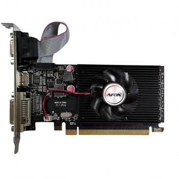 Tarjeta Gráfica Afox AF210-1024D2LG2-V7 1 GB RAM NVIDIA GEFORCE G210
