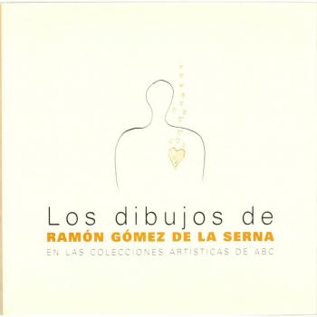 Los dibujos de Ramón Gómez de la Serna en las colecciones artísticas de ABC