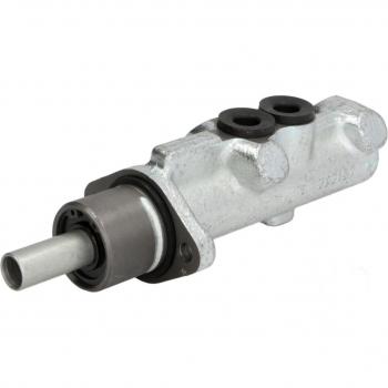 Cilindro principal de freno Delphi LM80113 con características de alta calidad, diseño robusto, materiales duraderos y compatibilidad con sistemas de frenos hidráulicos en vehículos