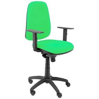 Piqueras Y Crespo 1017SBALI22B10 - Silla de oficina, Pistacho