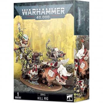 Plataforkma - Orks