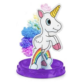 Tobar 29027 Magic Growing Unicorn, Multi-Coloured