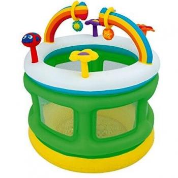 Bestway 52221 - Parque Infantil Hinchable Baby , color/modelo surtido