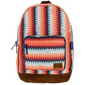 TOTTO MA04IND573-1610F-8B6 Mochila Juvenil, Tocax, Talla única