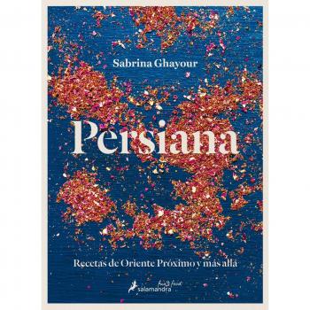PERSIANA - Sabrina Ghayour
