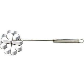 Ibili 774300 - Molde Floron Inox