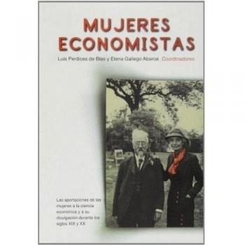 Mujeres Economistas