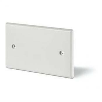Tapa roscada universal para caja Scame 503 de 3 puestos - Modelo 180.692