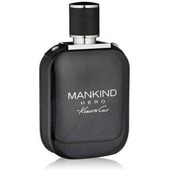 Kenneth Cole Mankind Hero Eau de Toilette for Men 100 ml