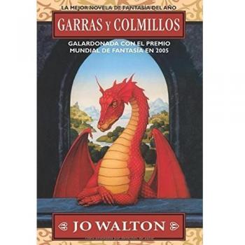Garras y colmillos